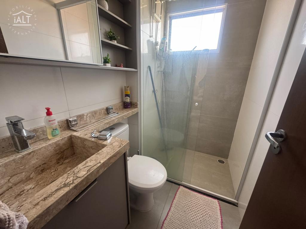 Apartamento para alugar em Jardim Do Lago, Catanduva - foto 7 de 9