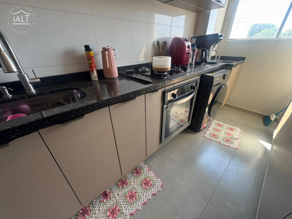 Apartamento para alugar em Jardim Do Lago, Catanduva - foto 4 de 9