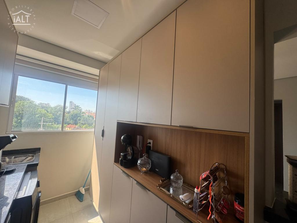 Apartamento para alugar em Jardim Do Lago, Catanduva - foto 5 de 9