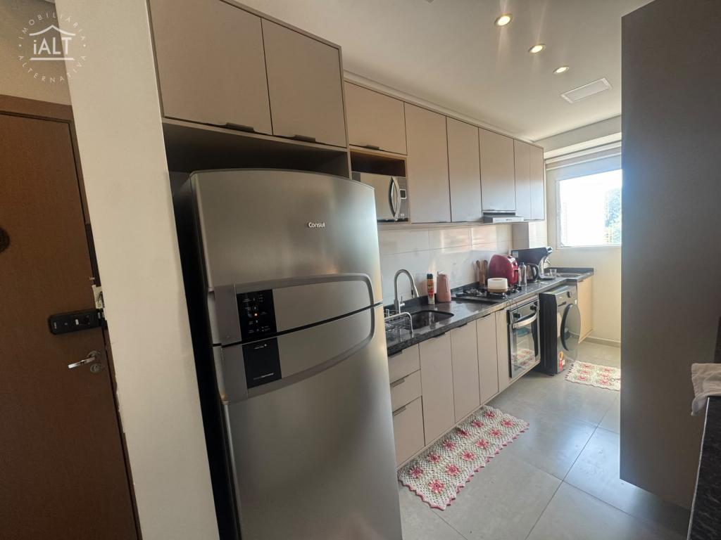 Apartamento para alugar em Jardim Do Lago, Catanduva - foto 3 de 9