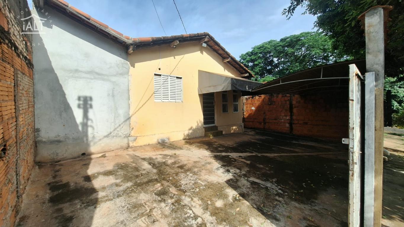 Casa à venda em Conjunto Hab Orlando Facci, Catanduva - foto 1 de 14