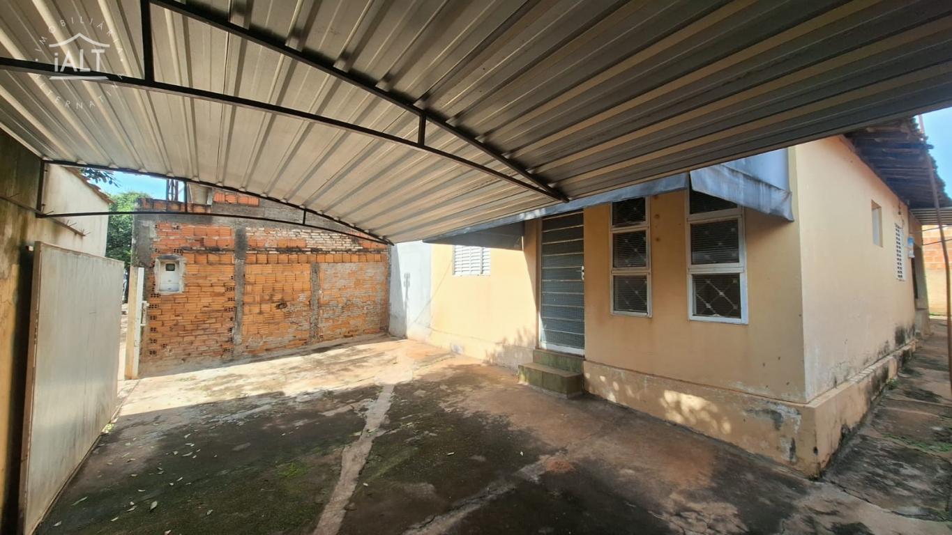 Casa à venda em Conjunto Hab Orlando Facci, Catanduva - foto 2 de 14