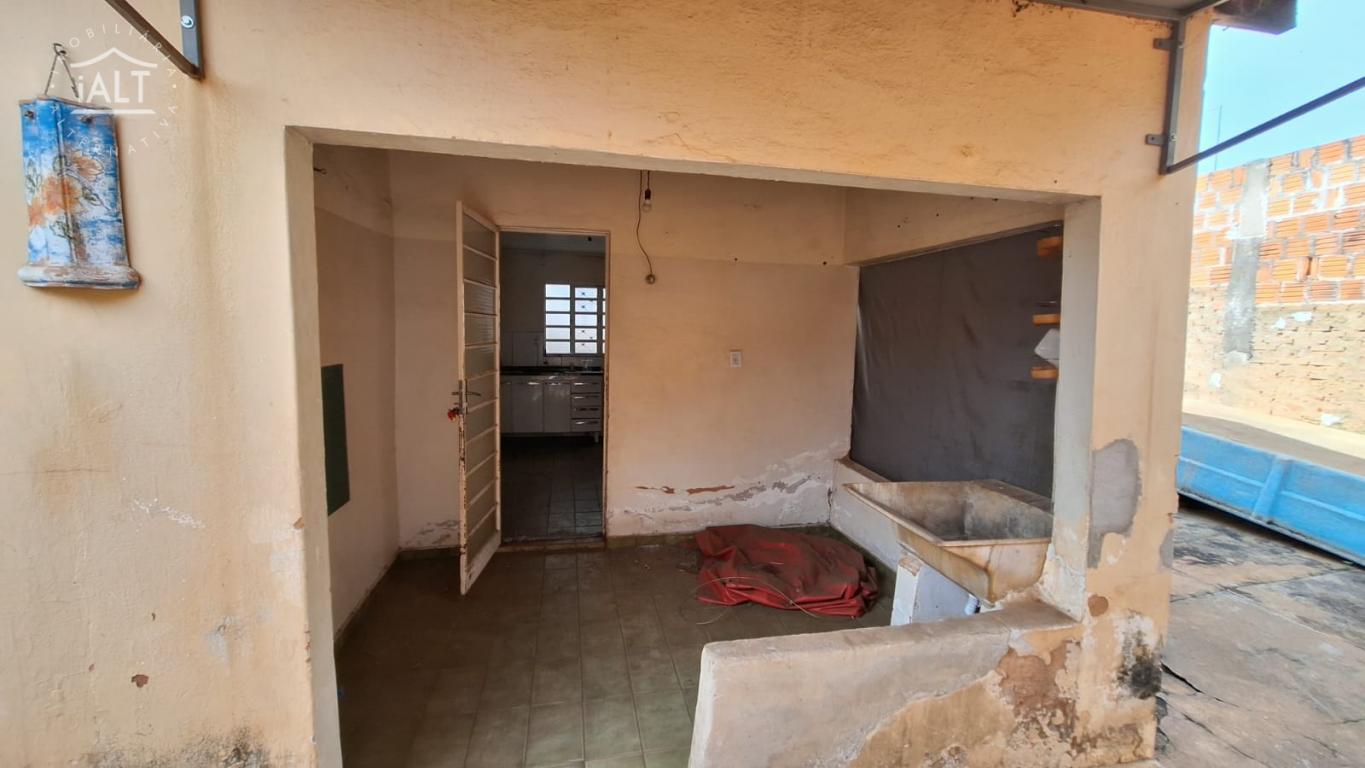 Casa à venda em Conjunto Hab Orlando Facci, Catanduva - foto 6 de 14