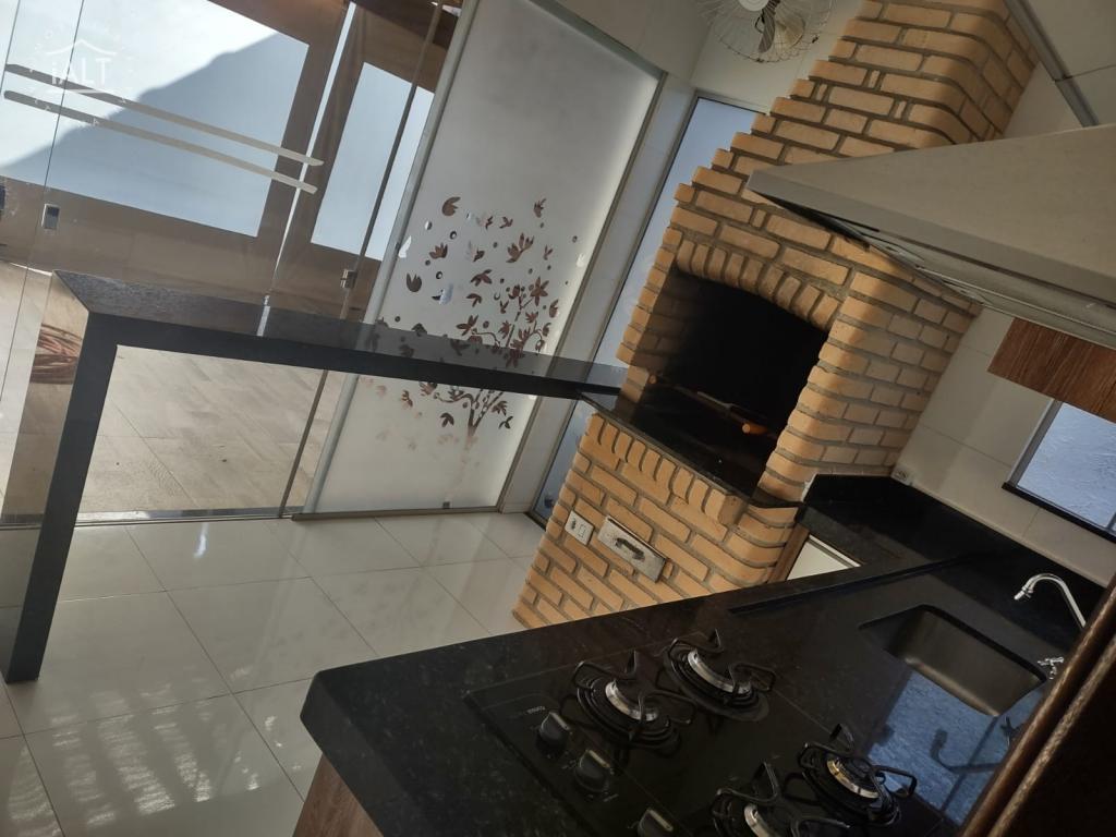 Casa à venda em Residencial Sebastiao Moraes, Catanduva - foto 18 de 22