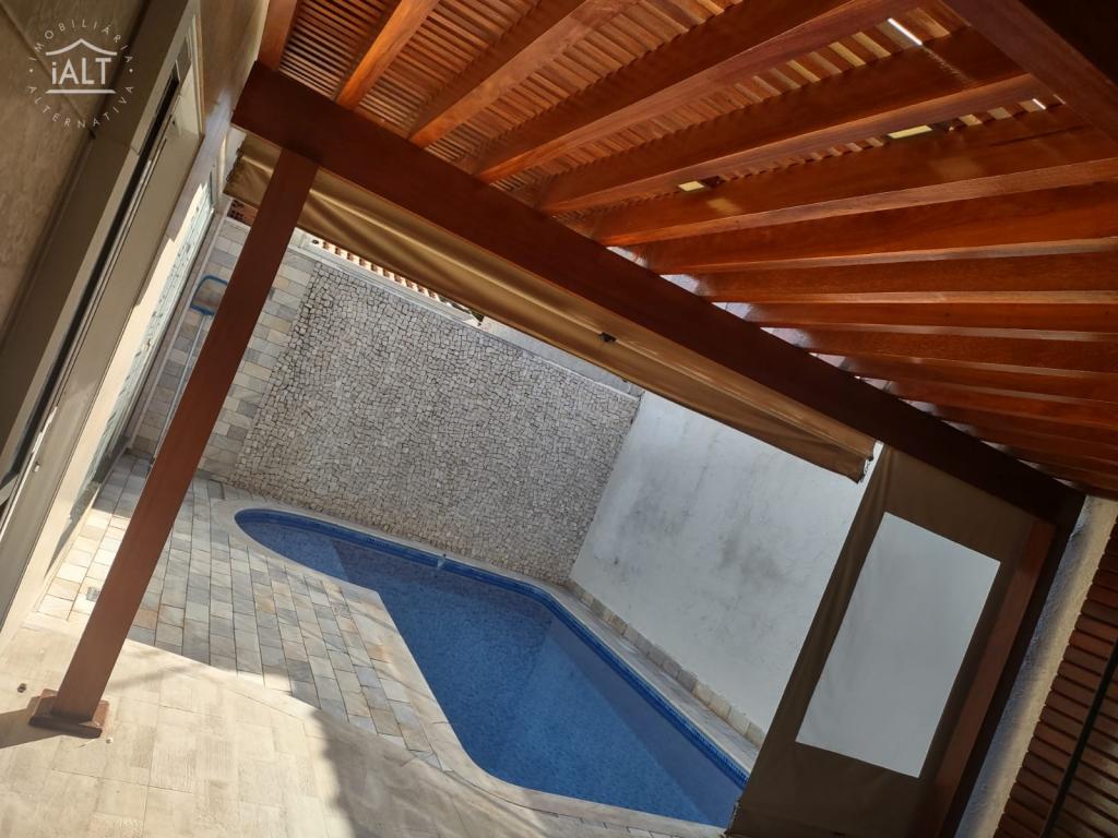 Casa à venda em Residencial Sebastiao Moraes, Catanduva - foto 20 de 22