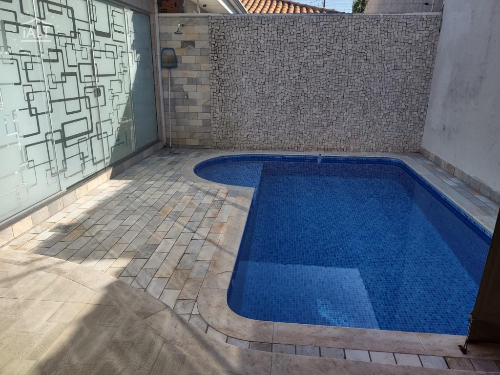 Casa à venda em Residencial Sebastiao Moraes, Catanduva - foto 21 de 22