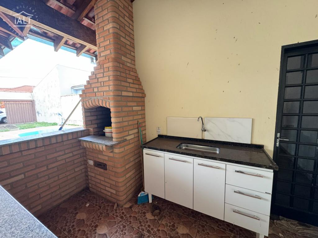 Casa para alugar em Residencial Novo Tarraf, Catanduva - foto 5 de 9