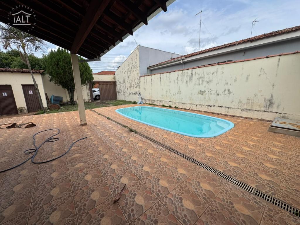 Casa para alugar em Residencial Novo Tarraf, Catanduva - foto 3 de 9