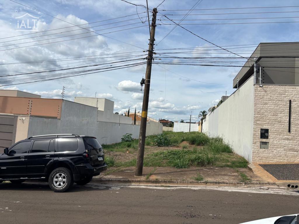 Terreno à venda em Parque Residencial Agudo Romao, Catanduva - foto 1 de 1