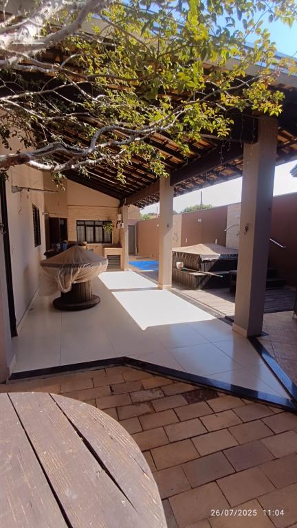 Casa à venda em Loteamento Jardim Leticia, Elisiario - foto 12 de 17