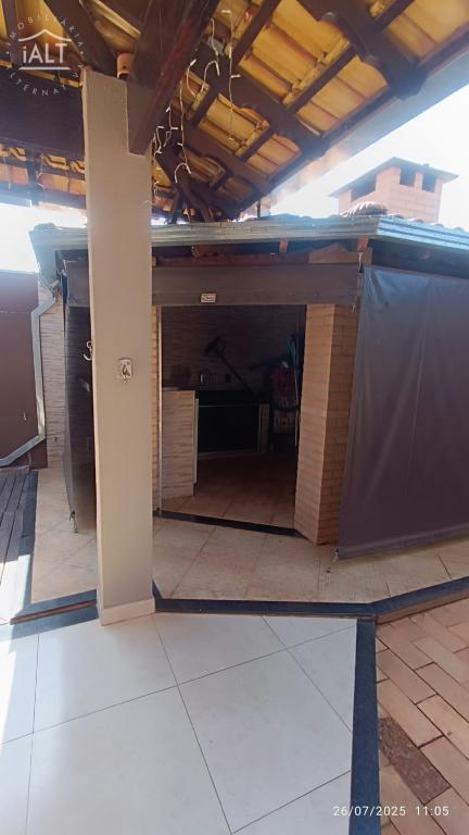 Casa à venda em Loteamento Jardim Leticia, Elisiario - foto 11 de 17