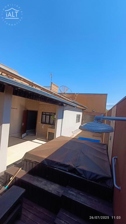 Casa à venda em Loteamento Jardim Leticia, Elisiario - foto 14 de 17