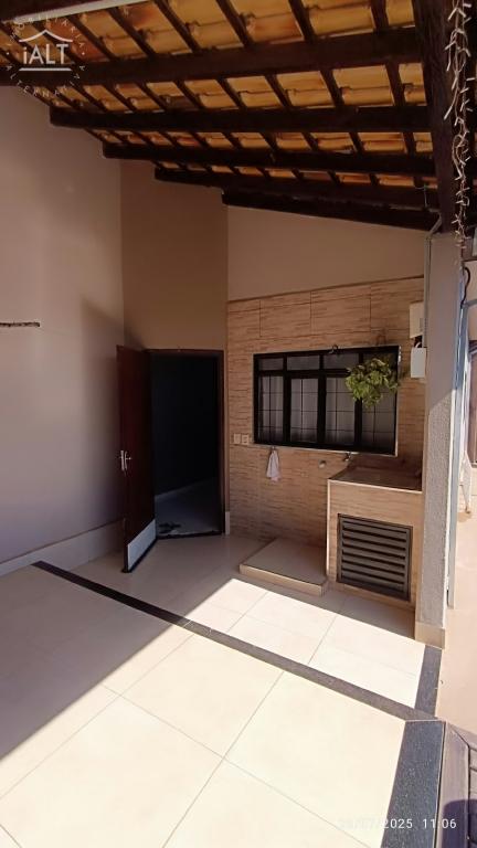 Casa à venda em Loteamento Jardim Leticia, Elisiario - foto 13 de 17