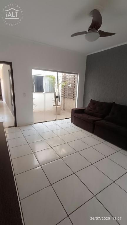 Casa à venda em Loteamento Jardim Leticia, Elisiario - foto 9 de 17