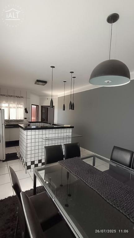 Casa à venda em Loteamento Jardim Leticia, Elisiario - foto 10 de 17