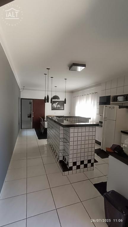 Casa à venda em Loteamento Jardim Leticia, Elisiario - foto 4 de 17