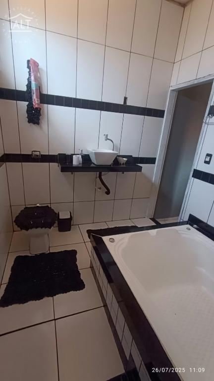 Casa à venda em Loteamento Jardim Leticia, Elisiario - foto 6 de 17