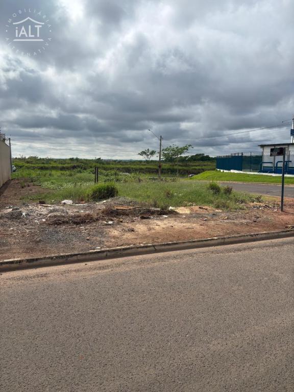 Terreno à venda em Alto Da Boa Vista, Catanduva - foto 1 de 1