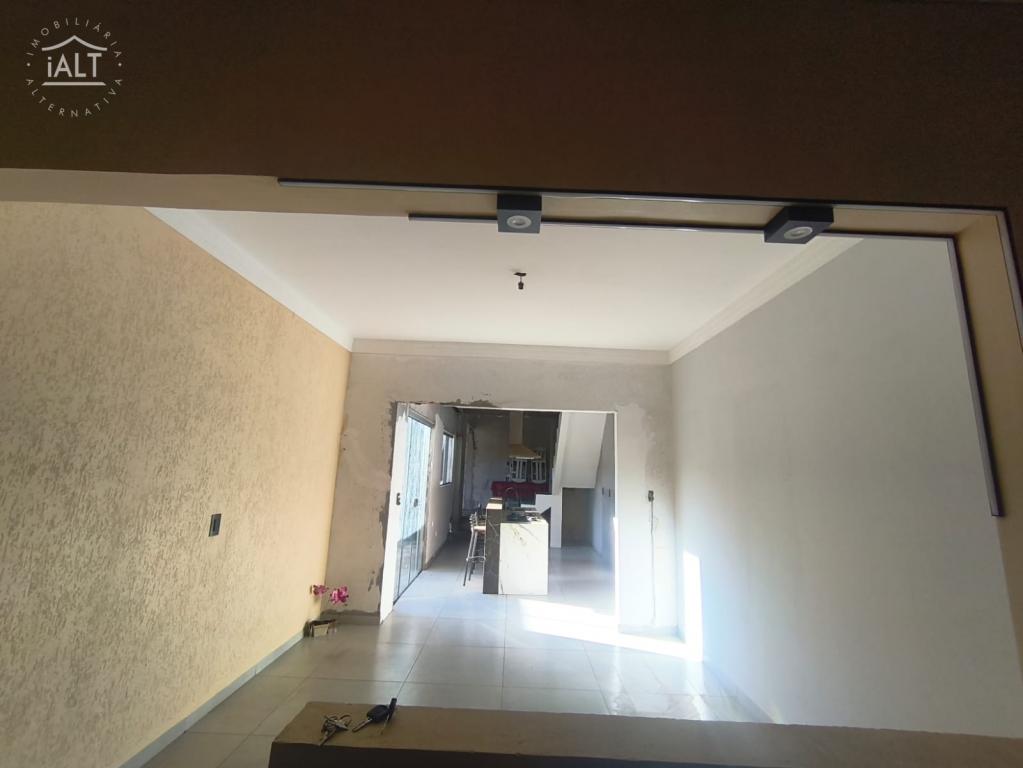 Casa à venda em Loteamento Solo Sagrado, Catanduva - foto 12 de 24