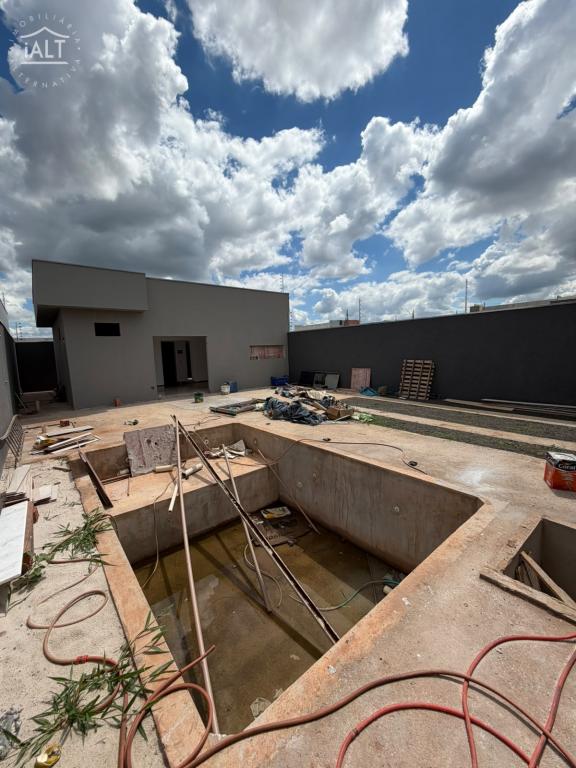 Casa à venda em Loteamento Horizon Catanduva, Catanduva - foto 12 de 12