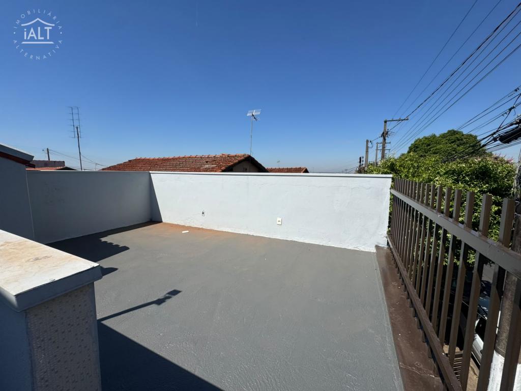 Casa para alugar em Parque Gloria Vi, Catanduva - foto 2 de 12