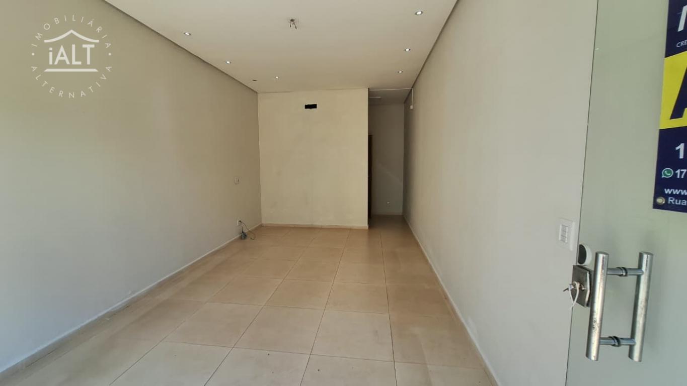 Salão para alugar em Centro, Catanduva - foto 1 de 5
