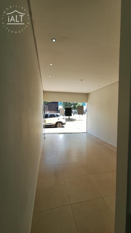Salão para alugar em Centro, Catanduva - foto 5 de 5