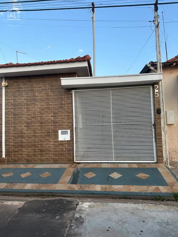 Casa para alugar em Loteamento Cerradinho, Catanduva - foto 1 de 12
