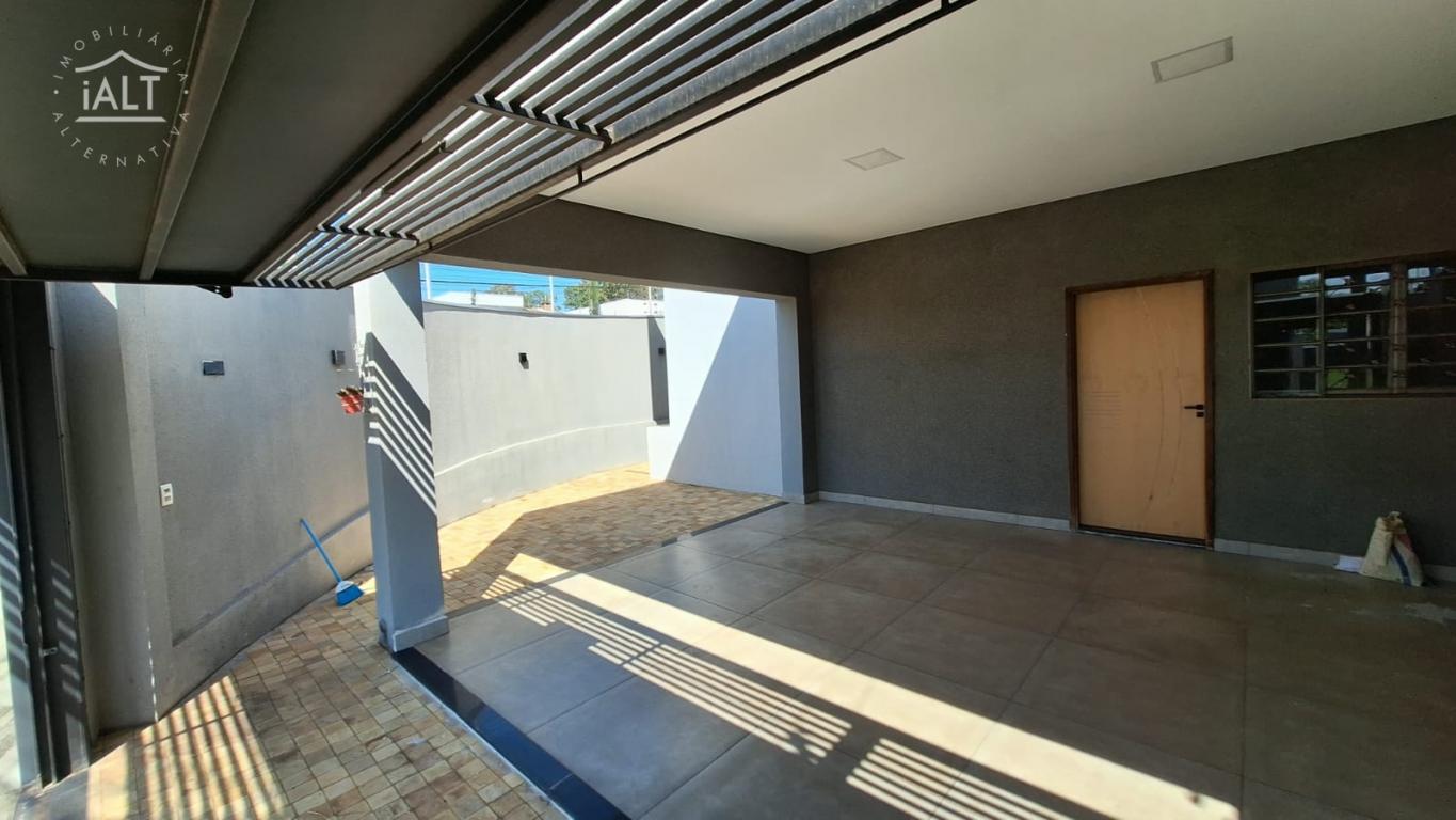 Casa à venda em Parque Residencial Agudo Romao Ii, Catanduva - foto 1 de 17
