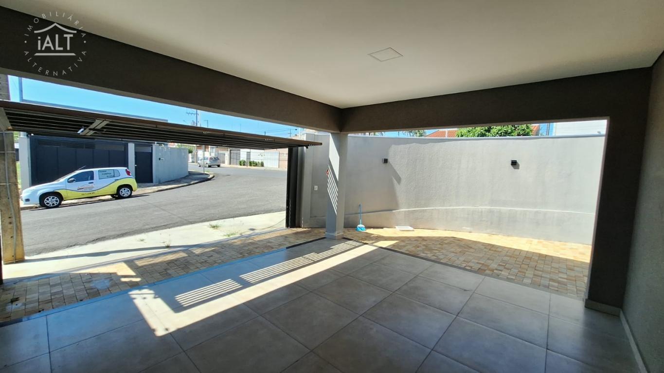 Casa à venda em Parque Residencial Agudo Romao Ii, Catanduva - foto 3 de 17