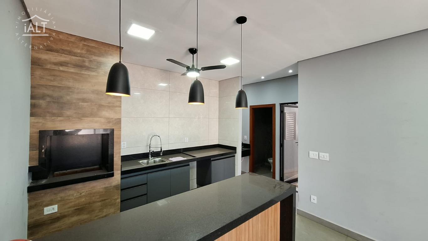 Casa à venda em Parque Residencial Agudo Romao Ii, Catanduva - foto 8 de 17