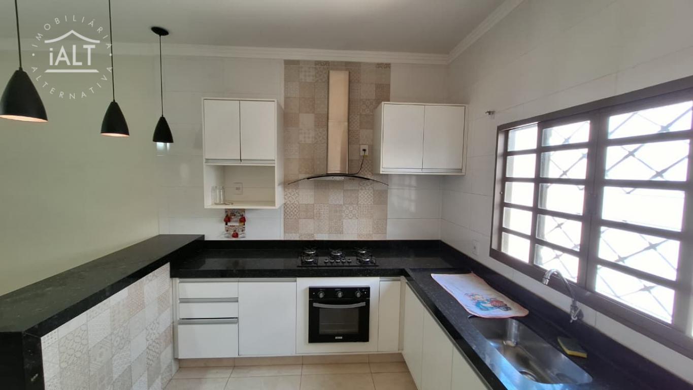 Casa à venda em Parque Residencial Agudo Romao Ii, Catanduva - foto 9 de 17
