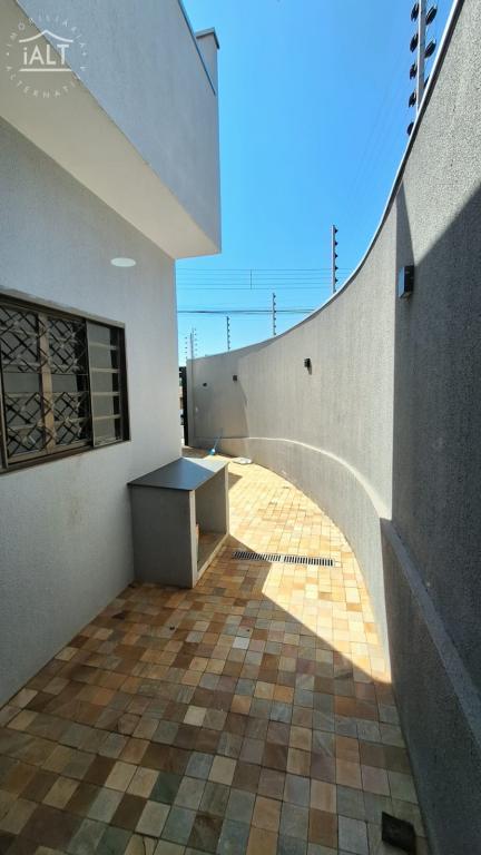 Casa à venda em Parque Residencial Agudo Romao Ii, Catanduva - foto 13 de 17