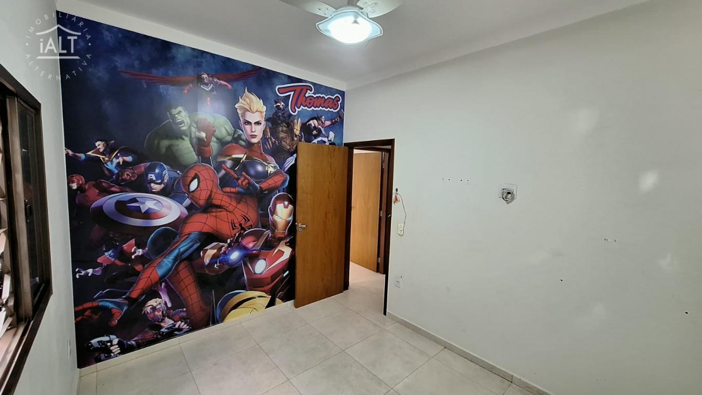 Casa à venda em Parque Residencial Agudo Romao Ii, Catanduva - foto 16 de 17