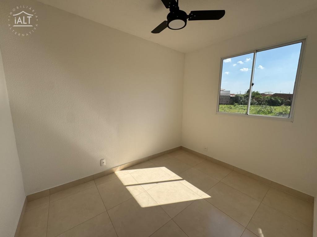 Apartamento para alugar em Jardim Soto, Catanduva - foto 4 de 6