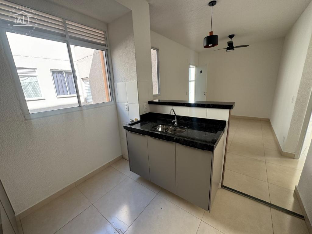 Apartamento para alugar em Jardim Soto, Catanduva - foto 2 de 6