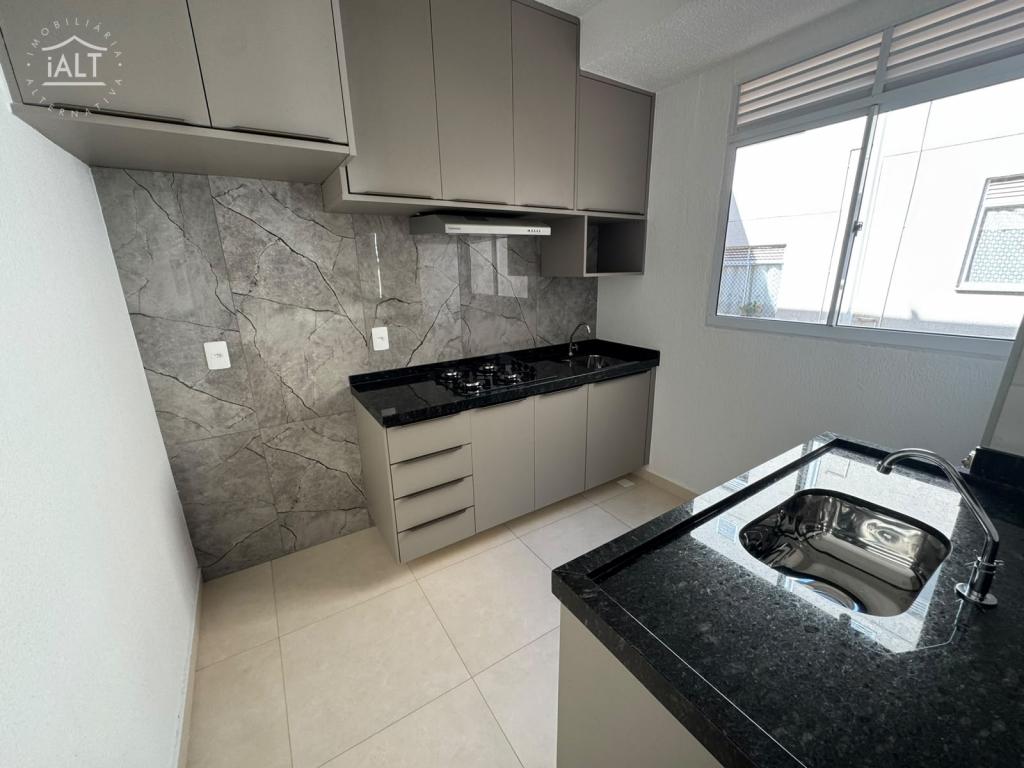Apartamento para alugar em Jardim Soto, Catanduva - foto 3 de 6
