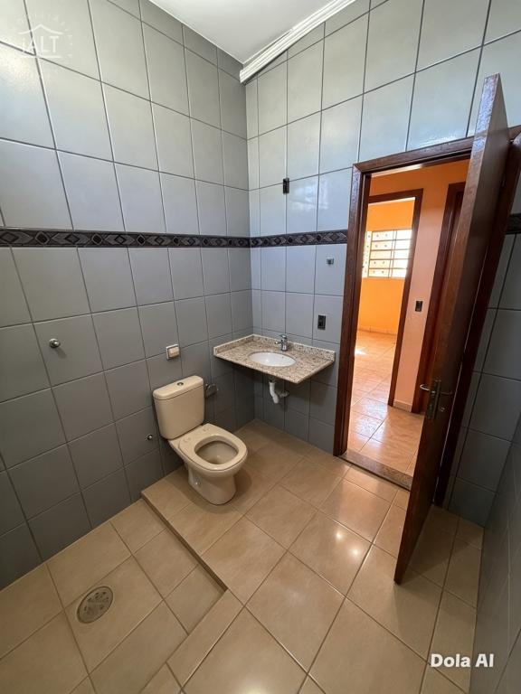 Casa à venda em Residencial Sebastiao Moraes, Catanduva - foto 8 de 13
