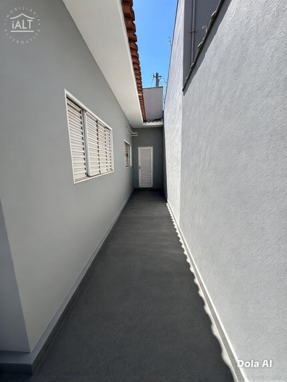 Casa à venda em Residencial Sebastiao Moraes, Catanduva - foto 12 de 13