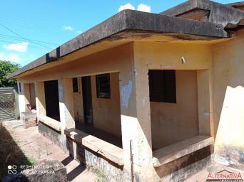 properties