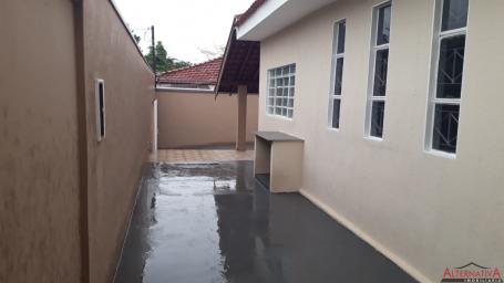 properties