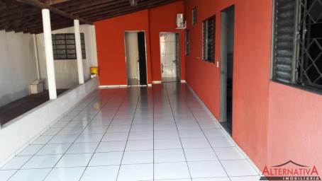 properties
