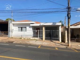 properties