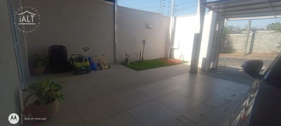properties