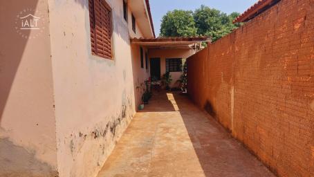 properties