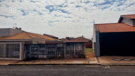 properties