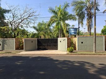 properties