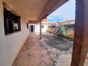 properties