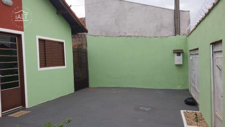 properties