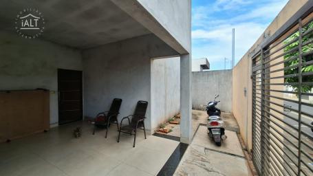 properties